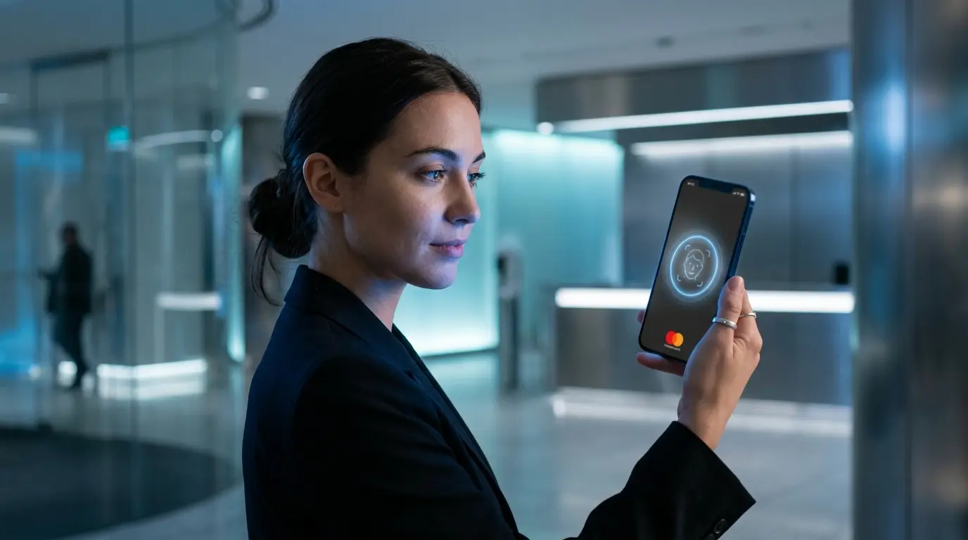 Tecnologie future dei pagamenti Mastercard nelle scommesse online: biometria, tokenizzazione e Click to Pay entro 2030