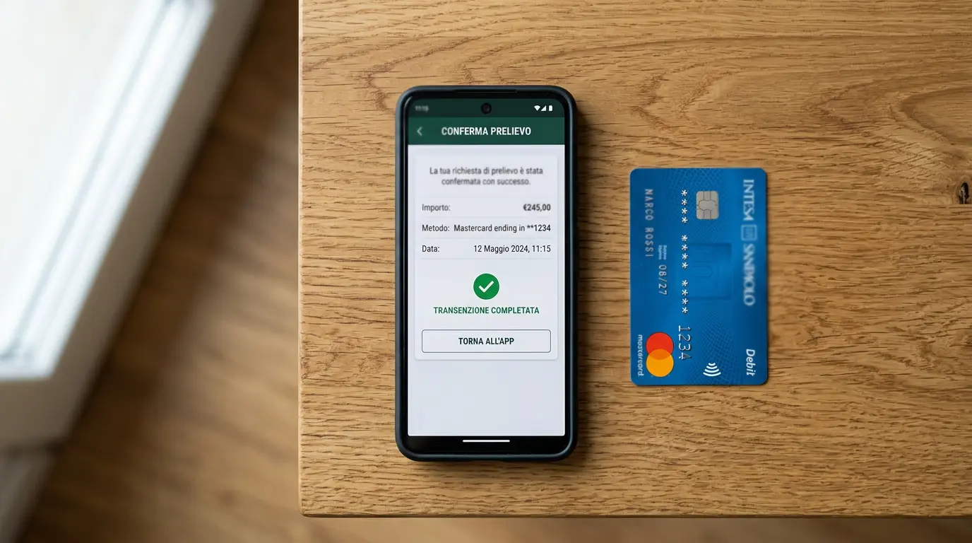 Tabella comparativa dei tempi di prelievo Mastercard vs PayPal vs bonifico sui principali bookmaker ADM italiani